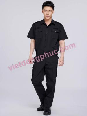 Đồng phục Bảo vệ 04 Đồng phục Bảo vệ 04